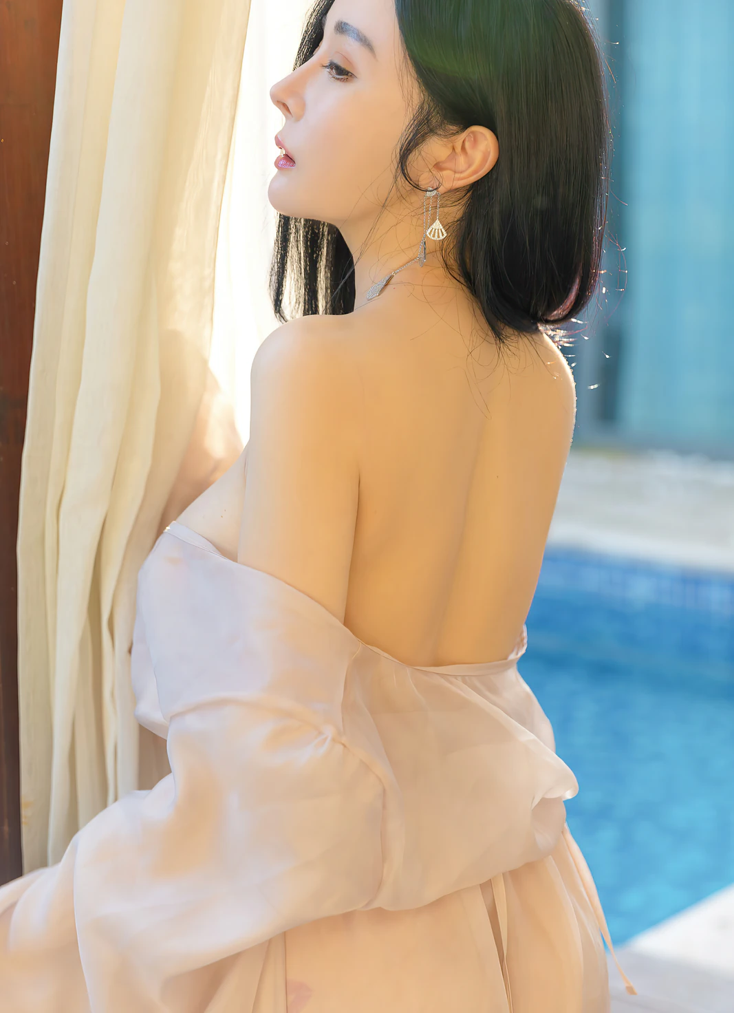 [YouMi尤蜜荟]-第631期允爾写真